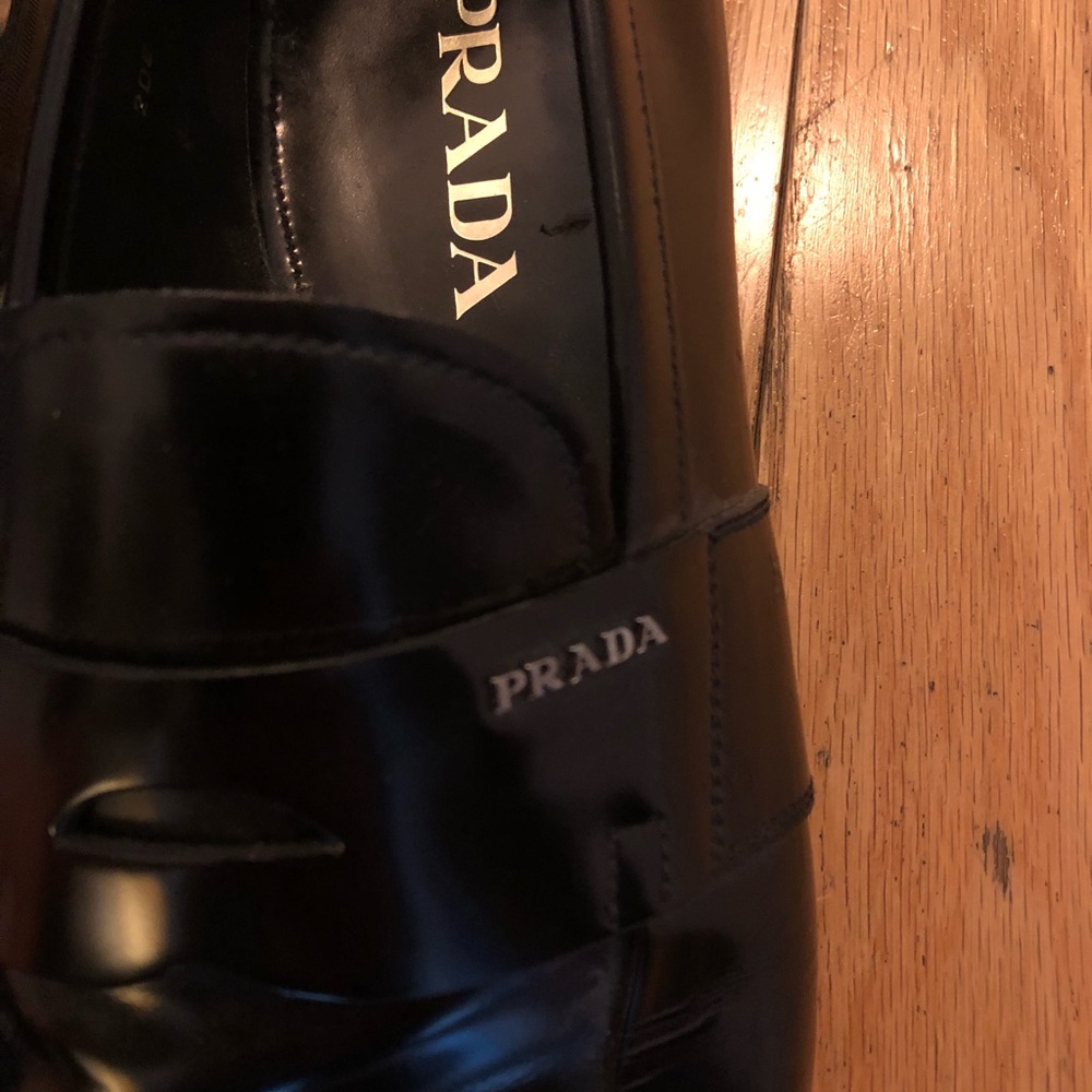 Prada Size 11 US - Picture 3 of 6